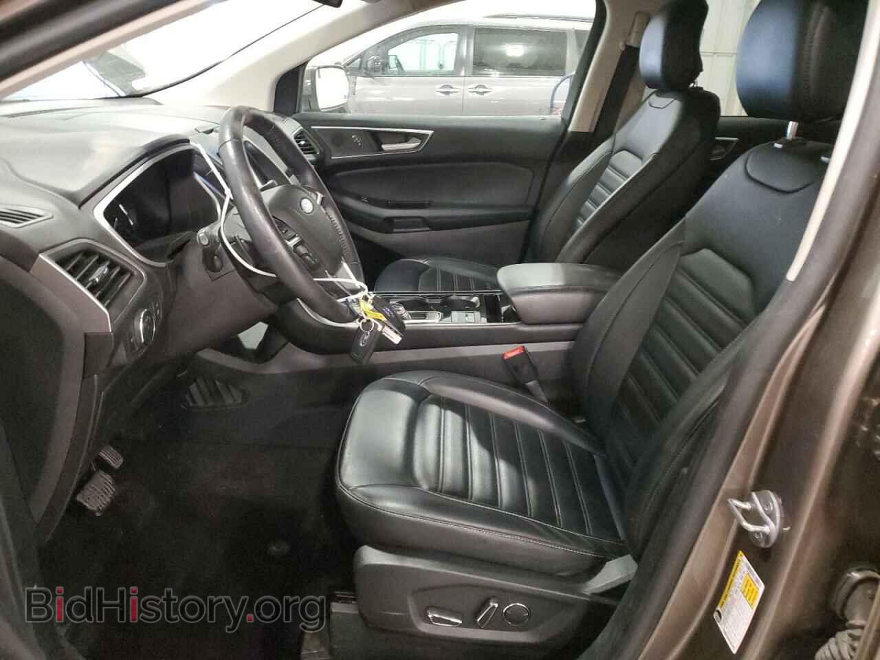 2019 FORD EDGE - VIN: 2FMPK4J93KBC01384 - Фото 7