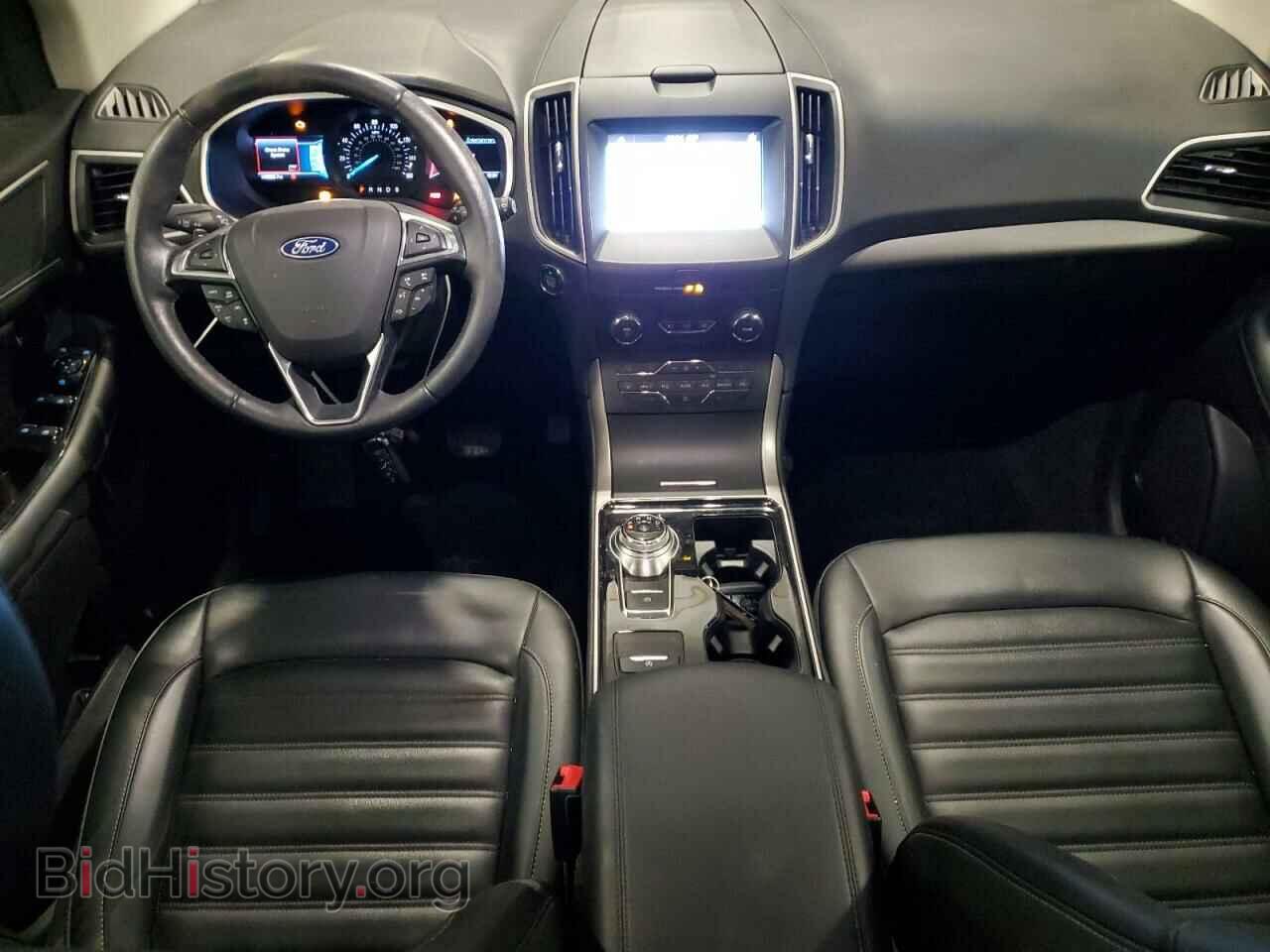 2019 FORD EDGE - VIN: 2FMPK4J93KBC01384 - Фото 8