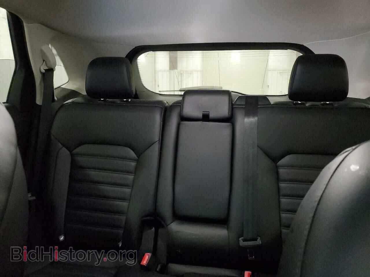 2019 FORD EDGE - VIN: 2FMPK4J93KBC01384 - Фото 10