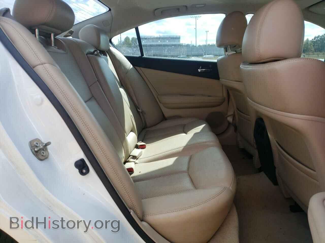 2014 NISSAN MAXIMA - VIN: 1N4AA5AP9EC493621 - Фото 10