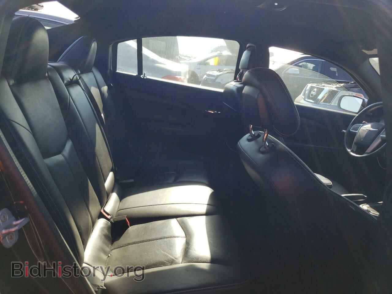 2013 CHRYSLER 200 - VIN: 1C3CCBCG1DN579280 - Фото 10