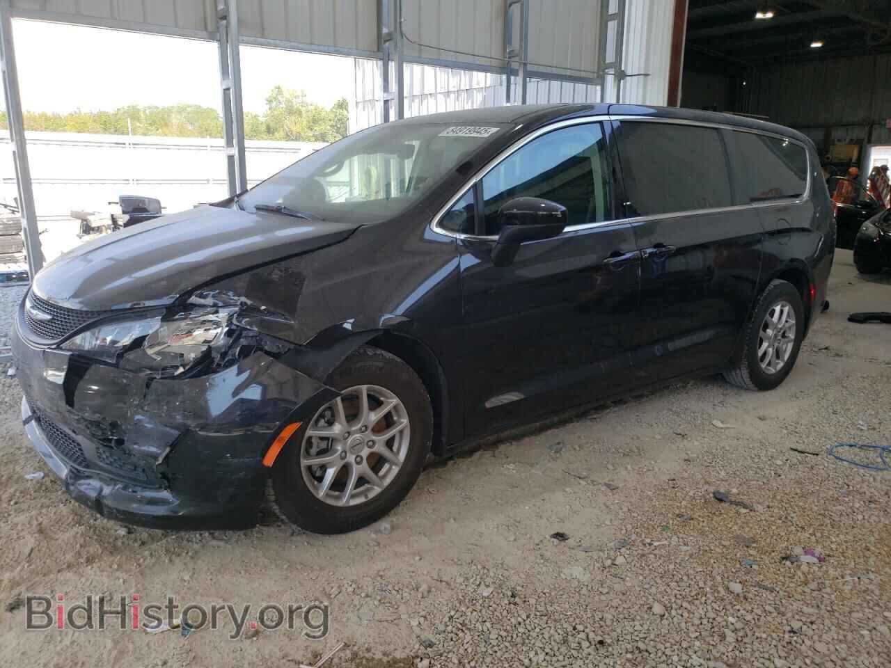 Photo 2C4RC1CG0PR586261 - CHRYSLER MINIVAN 2023