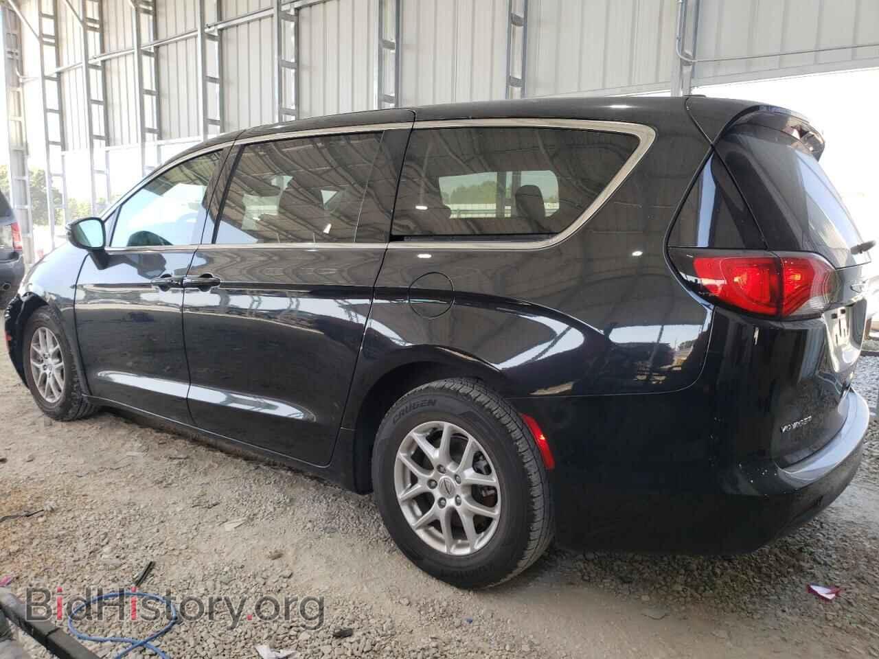 2023 CHRYSLER MINIVAN - VIN: 2C4RC1CG0PR586261 - Photo 2