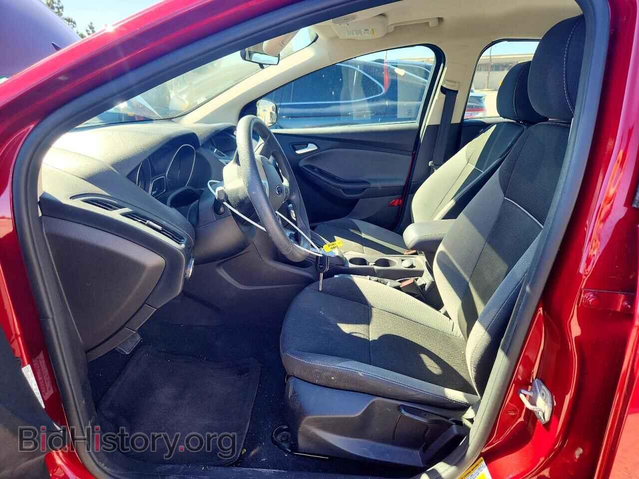2014 FORD FOCUS - VIN: 1FADP3K25EL185476 - Photo 7