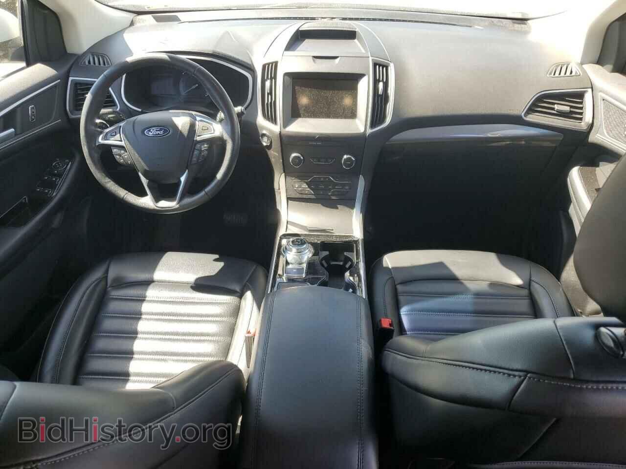 2020 FORD EDGE - VIN: 2FMPK3J93LBA79931 - Photo 8