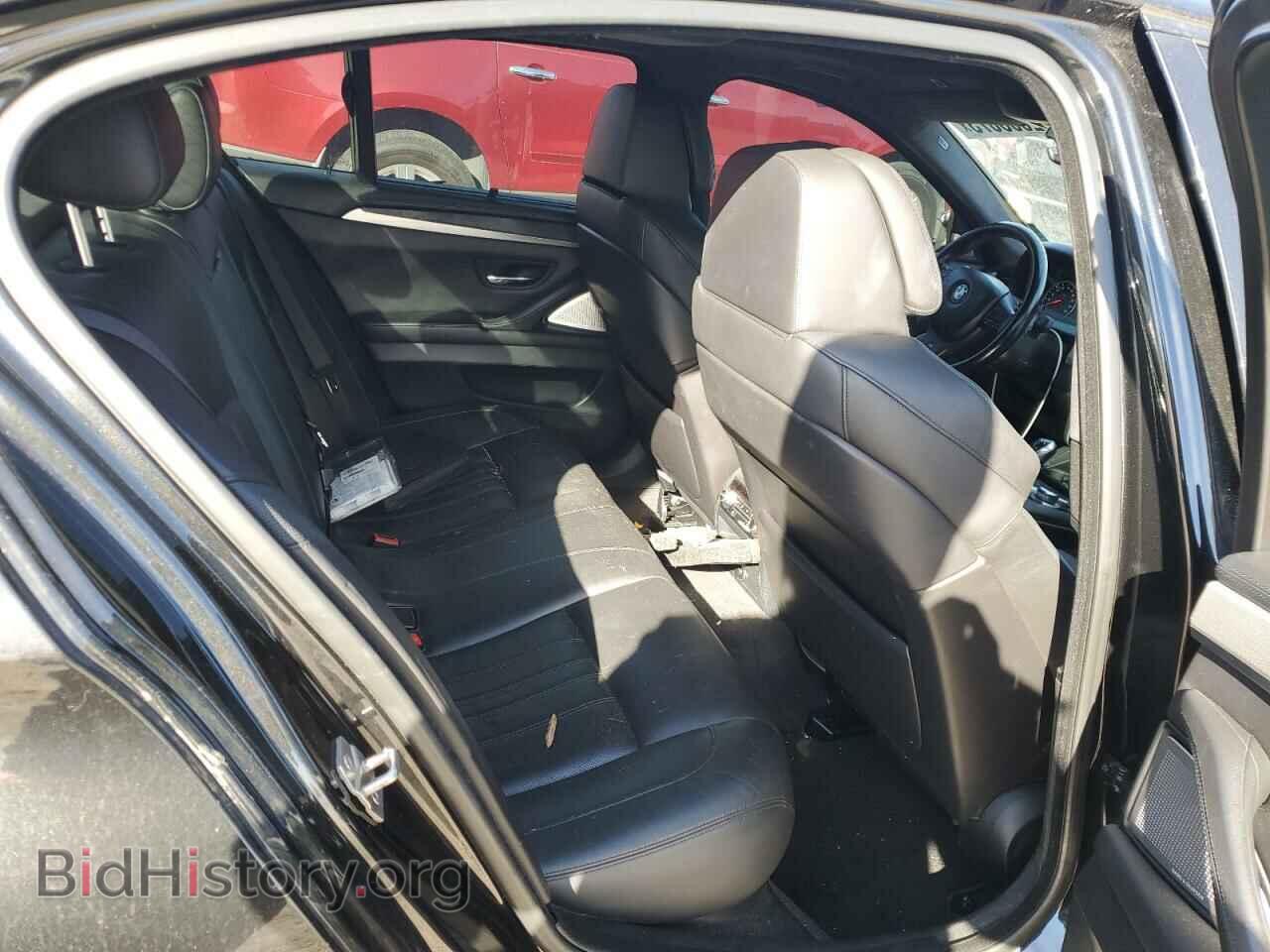 2013 BMW M5 - VIN: WBSFV9C58DC773271 - Фото 10