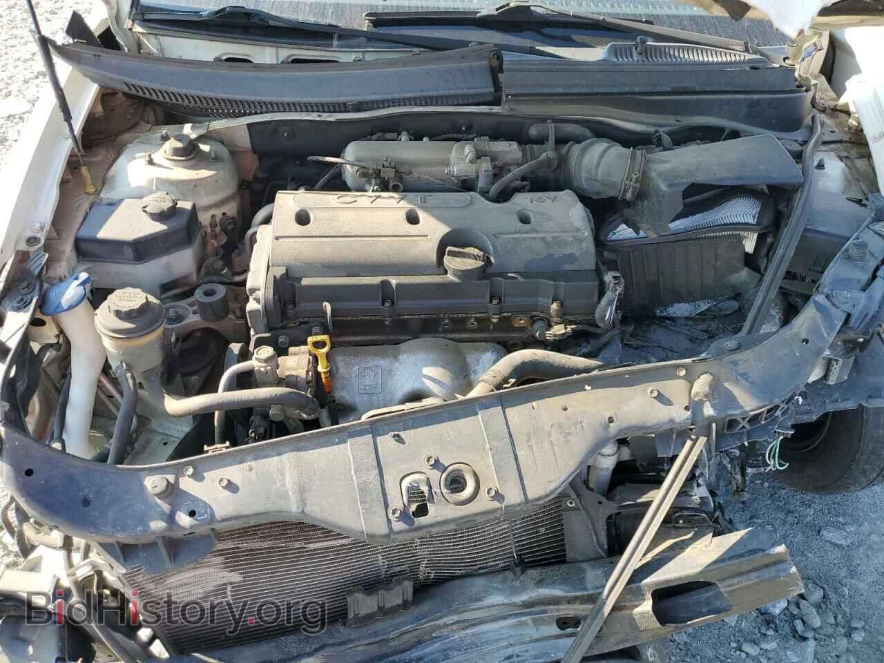2011 KIA RIO - VIN: KNADH4A33B6734610 - Фото 11