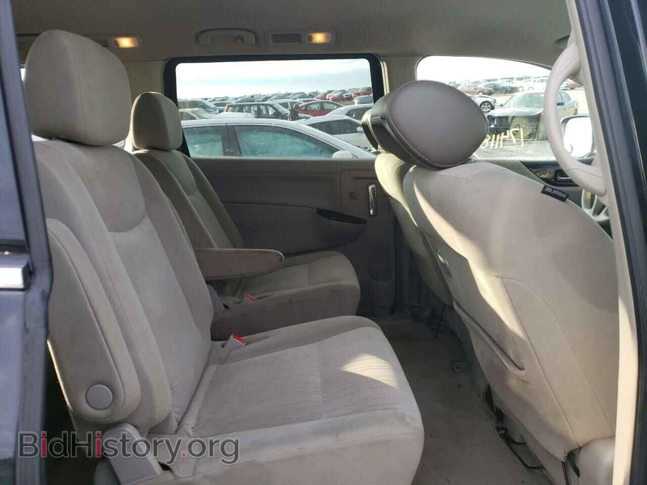 2012 NISSAN QUEST - VIN: JN8AE2KP2C9032903 - Фото 11