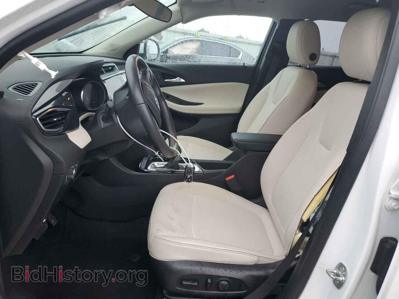 2020 BUICK ENCORE - VIN: KL4MMBS29LB102027 - Photo 7