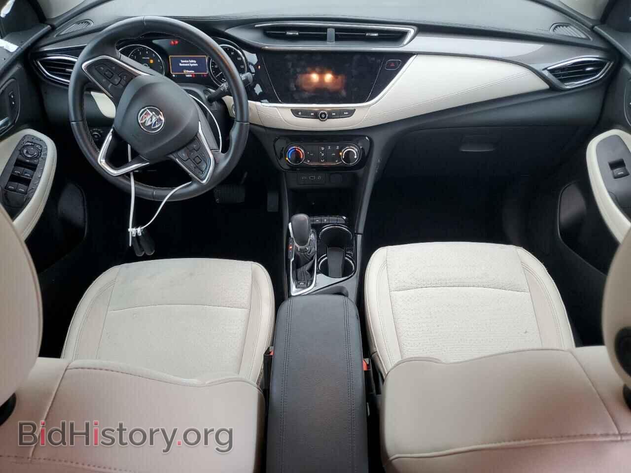 2020 BUICK ENCORE - VIN: KL4MMBS29LB102027 - Photo 8