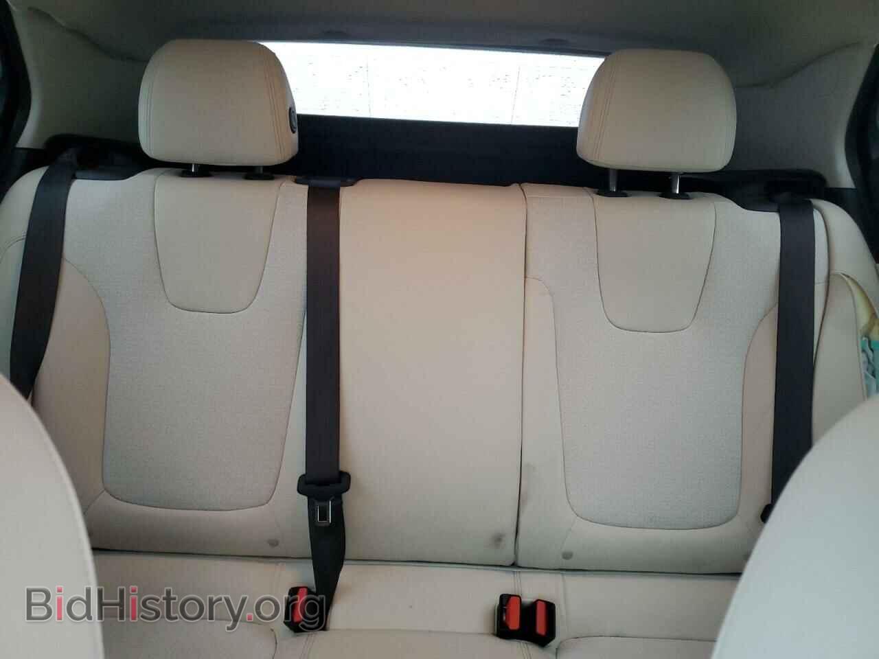 2020 BUICK ENCORE - VIN: KL4MMBS29LB102027 - Photo 10