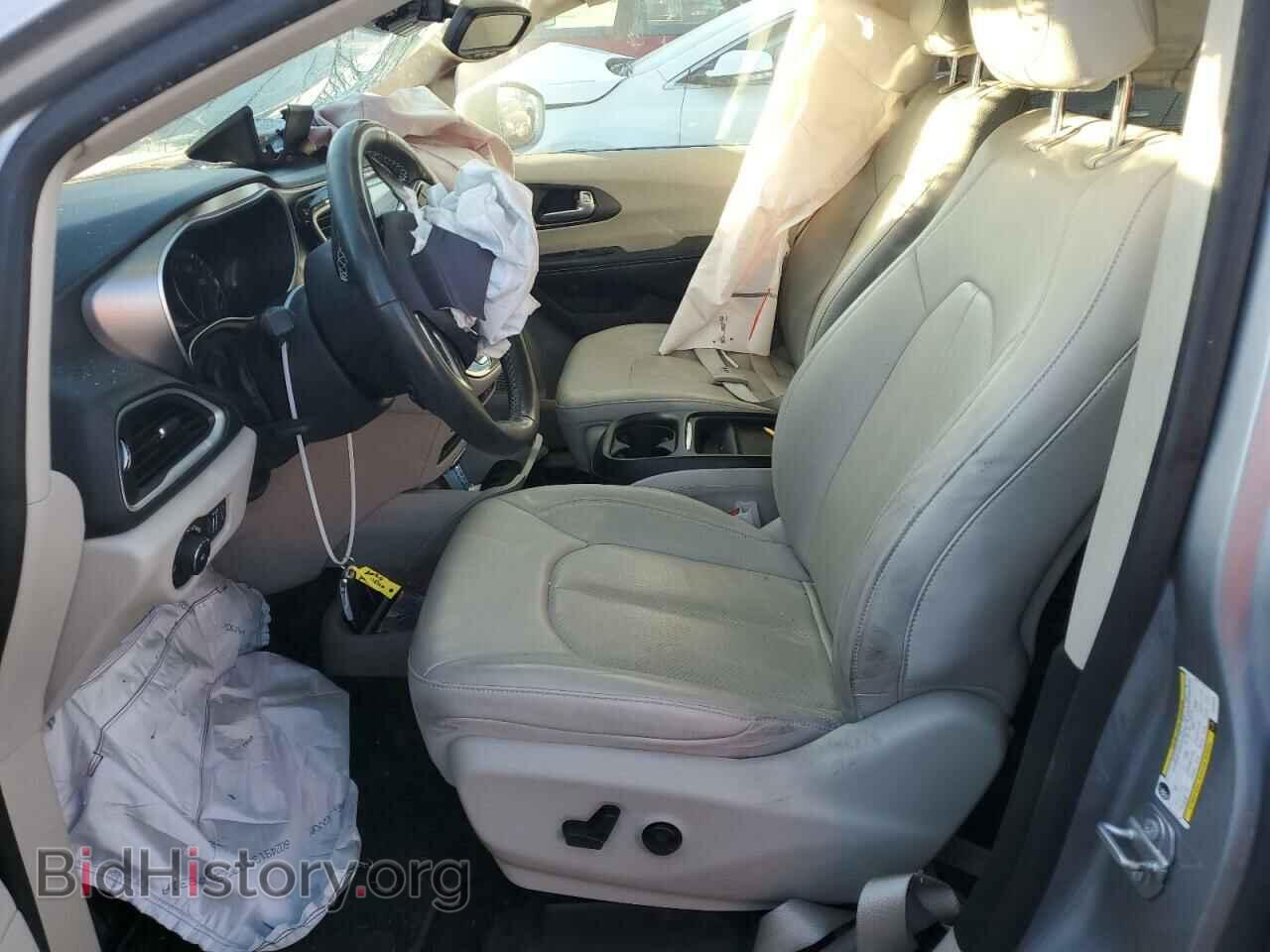 2020 CHRYSLER PACIFICA - VIN: 2C4RC1BG7LR142578 - Photo 7