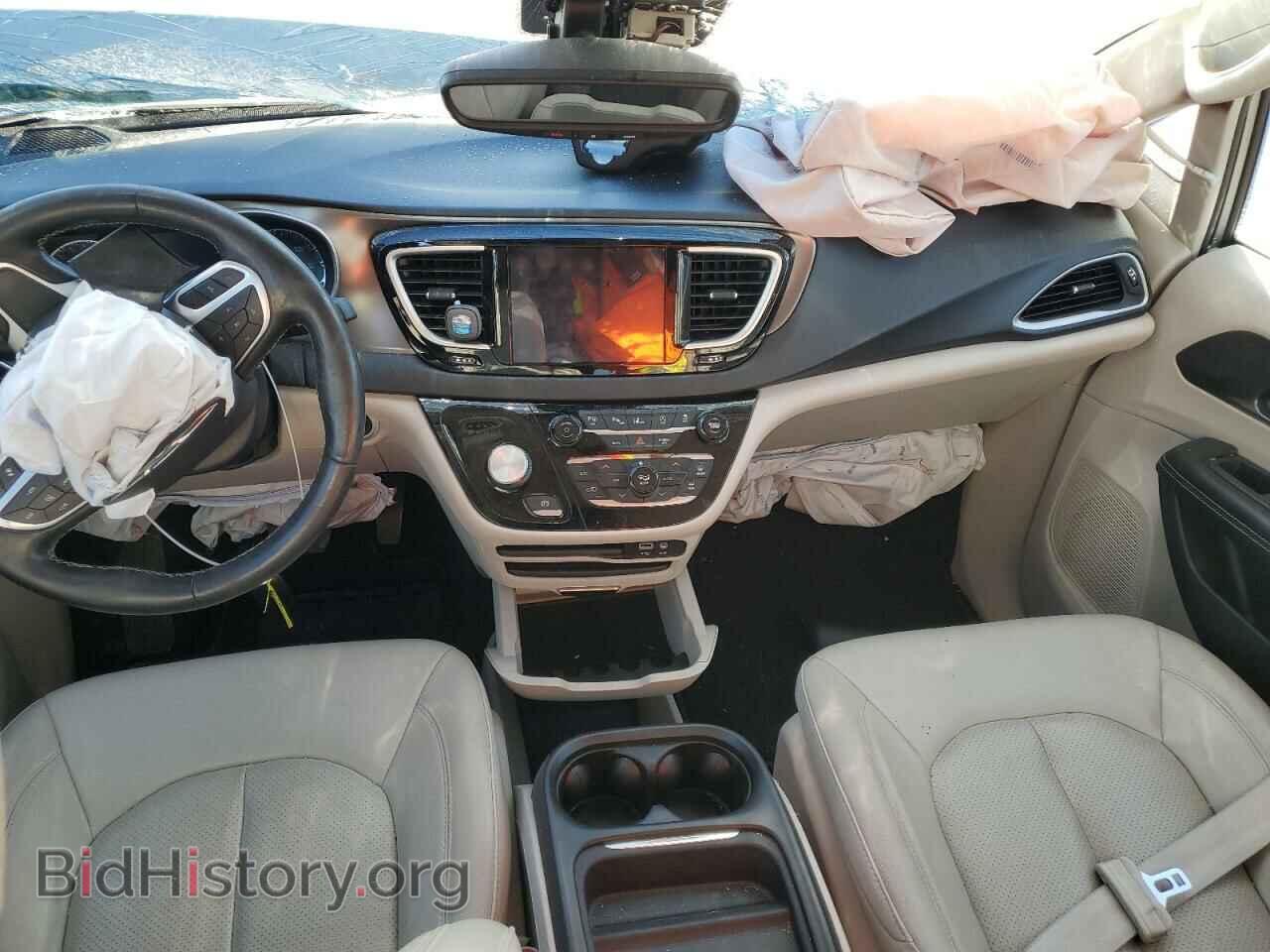 2020 CHRYSLER PACIFICA - VIN: 2C4RC1BG7LR142578 - Photo 8