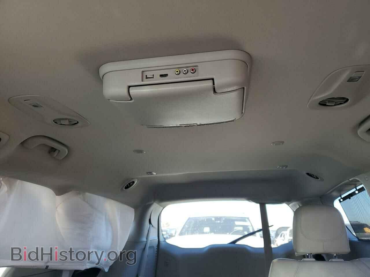 2020 CHRYSLER PACIFICA - VIN: 2C4RC1BG7LR142578 - Photo 10