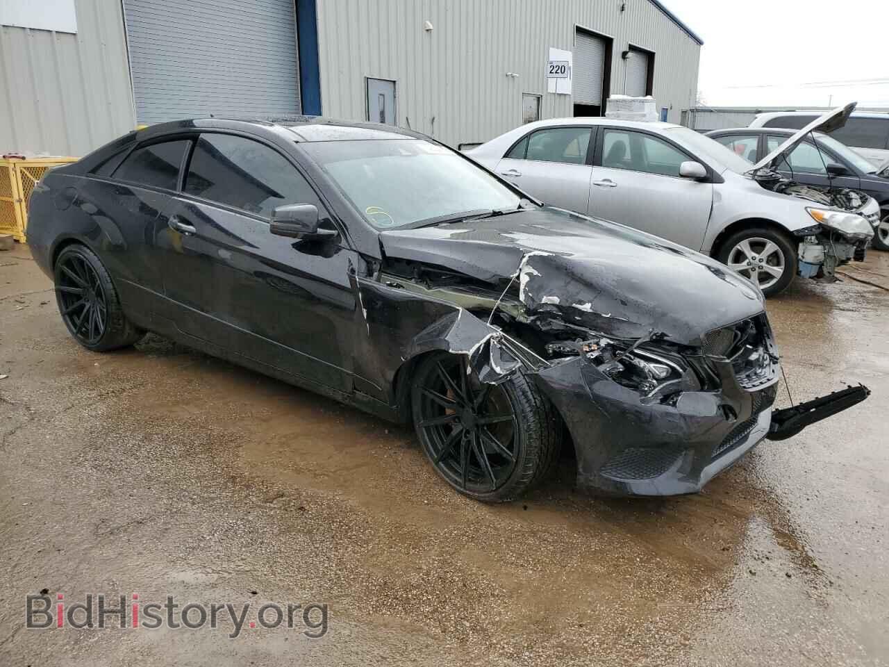 2015 MERCEDES-BENZ E-CLASS - VIN: WDDKJ6HB6FF295759 - Фото 4
