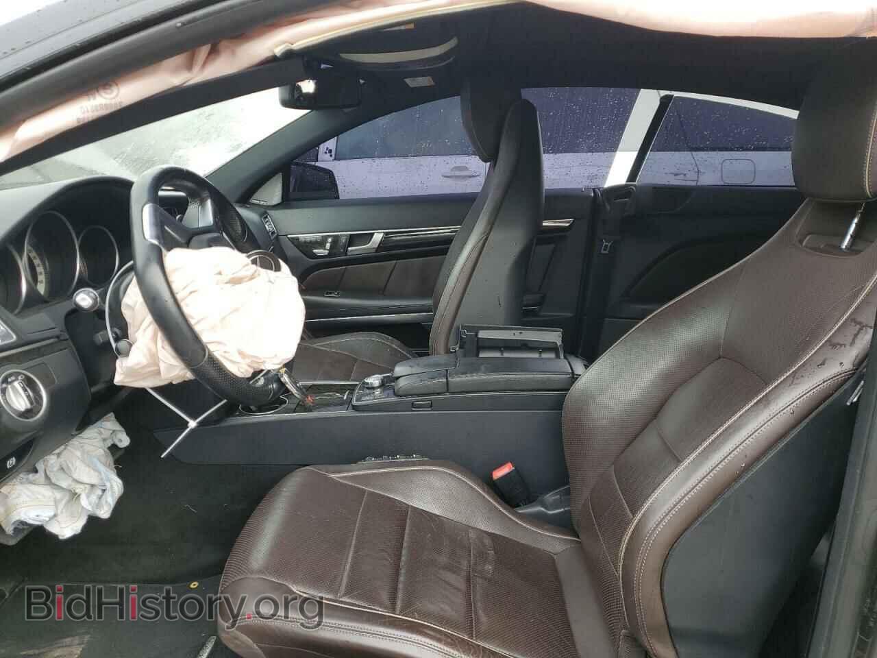 2015 MERCEDES-BENZ E-CLASS - VIN: WDDKJ6HB6FF295759 - Фото 7