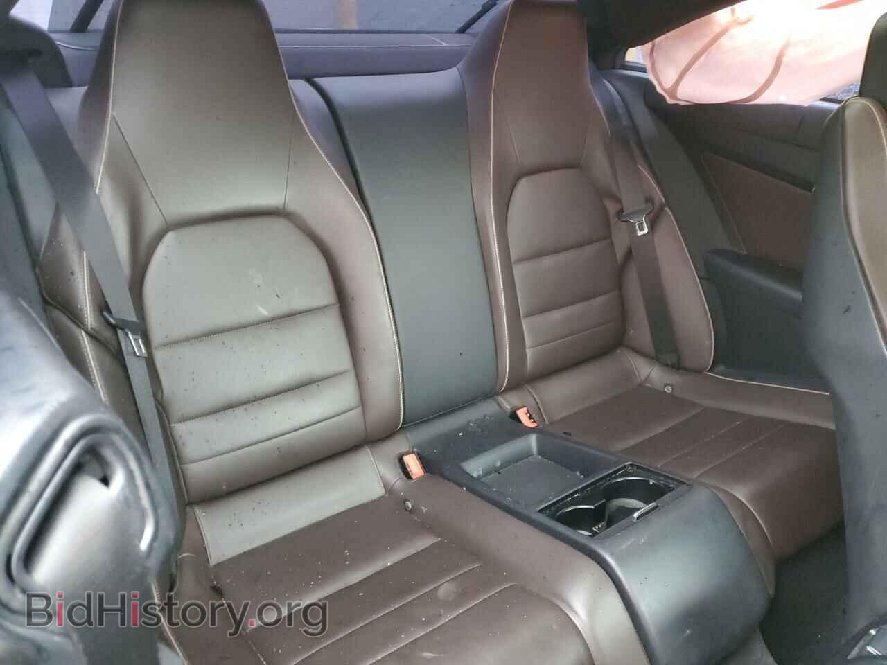 2015 MERCEDES-BENZ E-CLASS - VIN: WDDKJ6HB6FF295759 - Фото 10