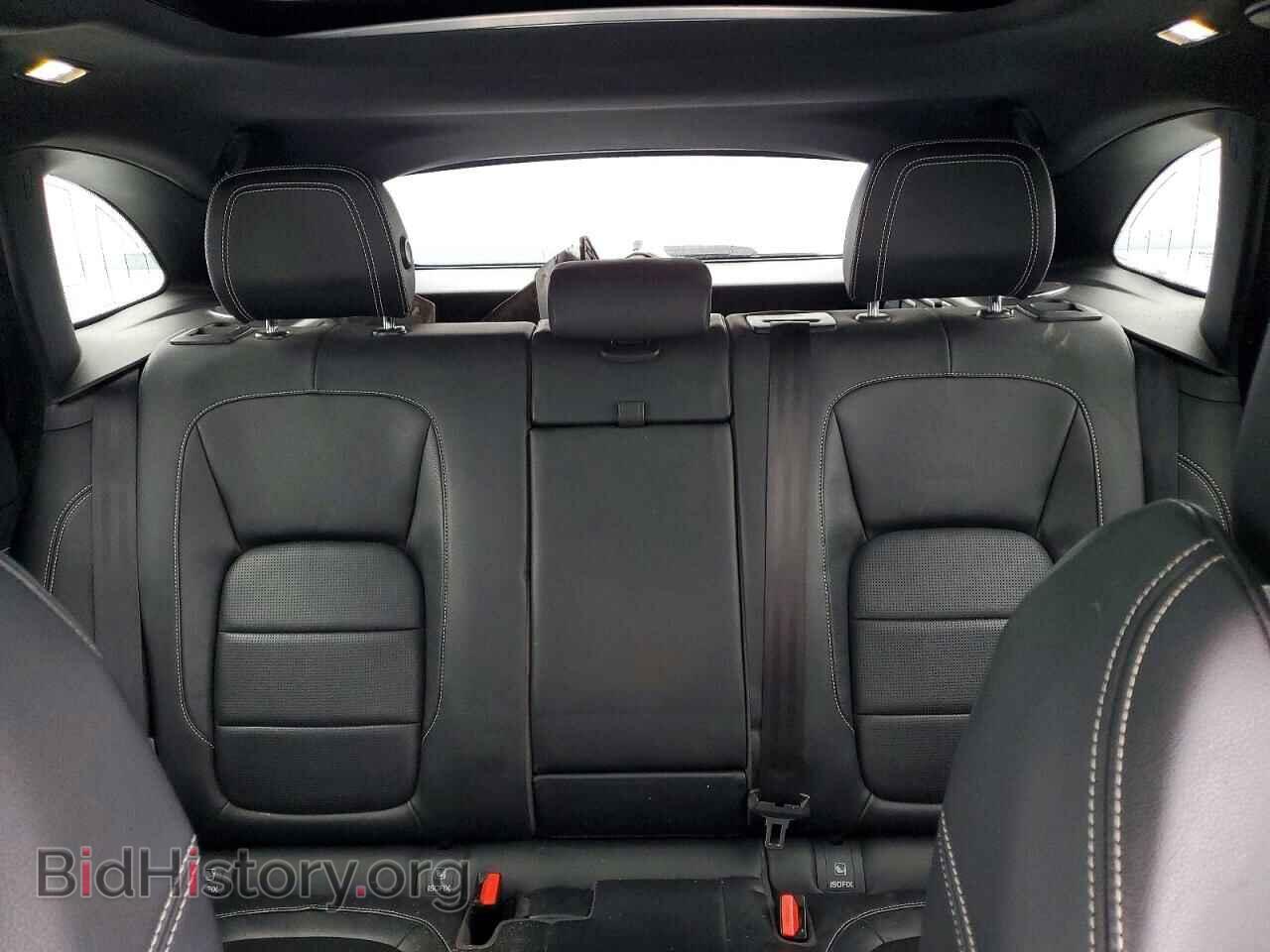 2018 JAGUAR F-PACE - VIN: SADCL2FX6JA270192 - Фото 10
