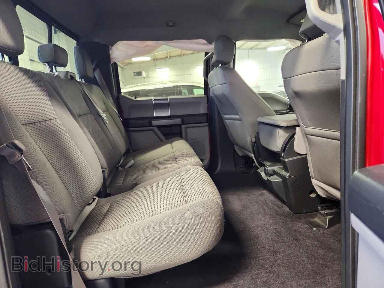 2015 FORD F150 - VIN: 1FTEW1EP6FKD58748 - Photo 10
