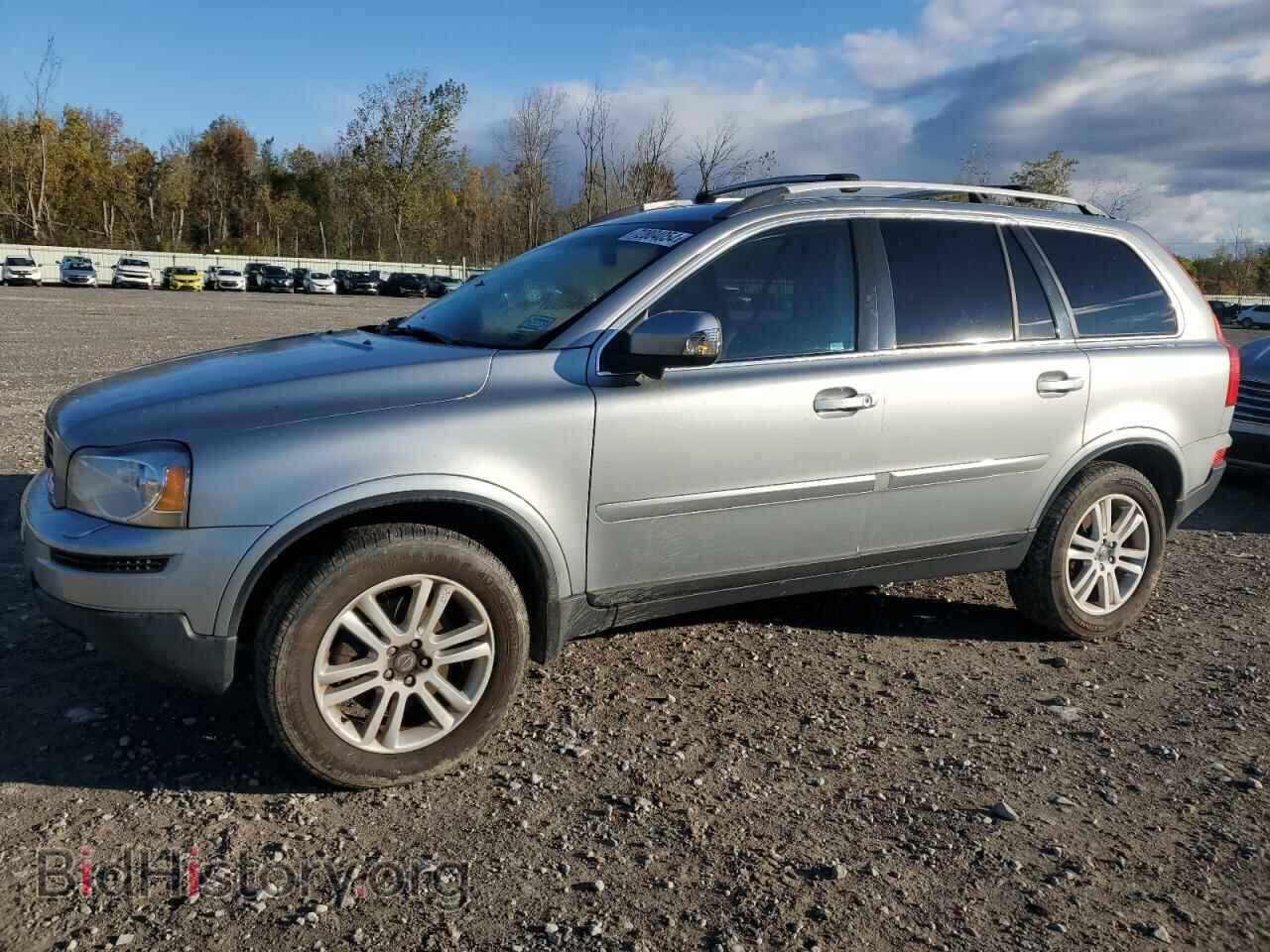Photo YV4952CZ5C1619185 - VOLVO XC90 2012