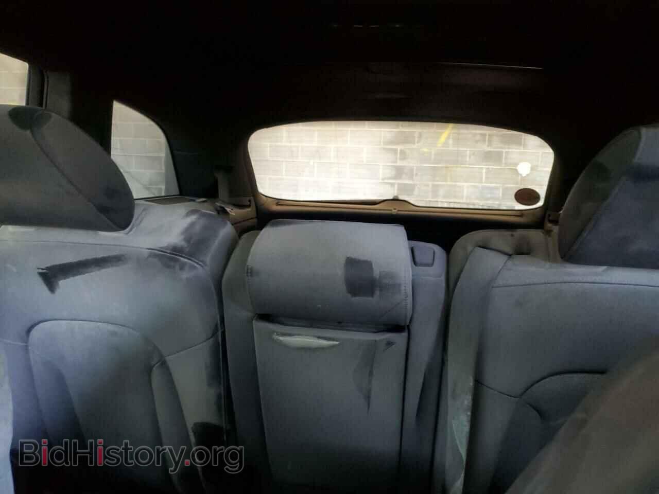2012 AUDI Q7 - VIN: WA1AGAFE2CD000887 - Фото 10