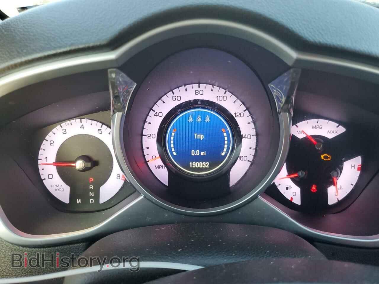 2011 CADILLAC SRX - VIN: 3GYFNDEY6BS670580 - Фото 9
