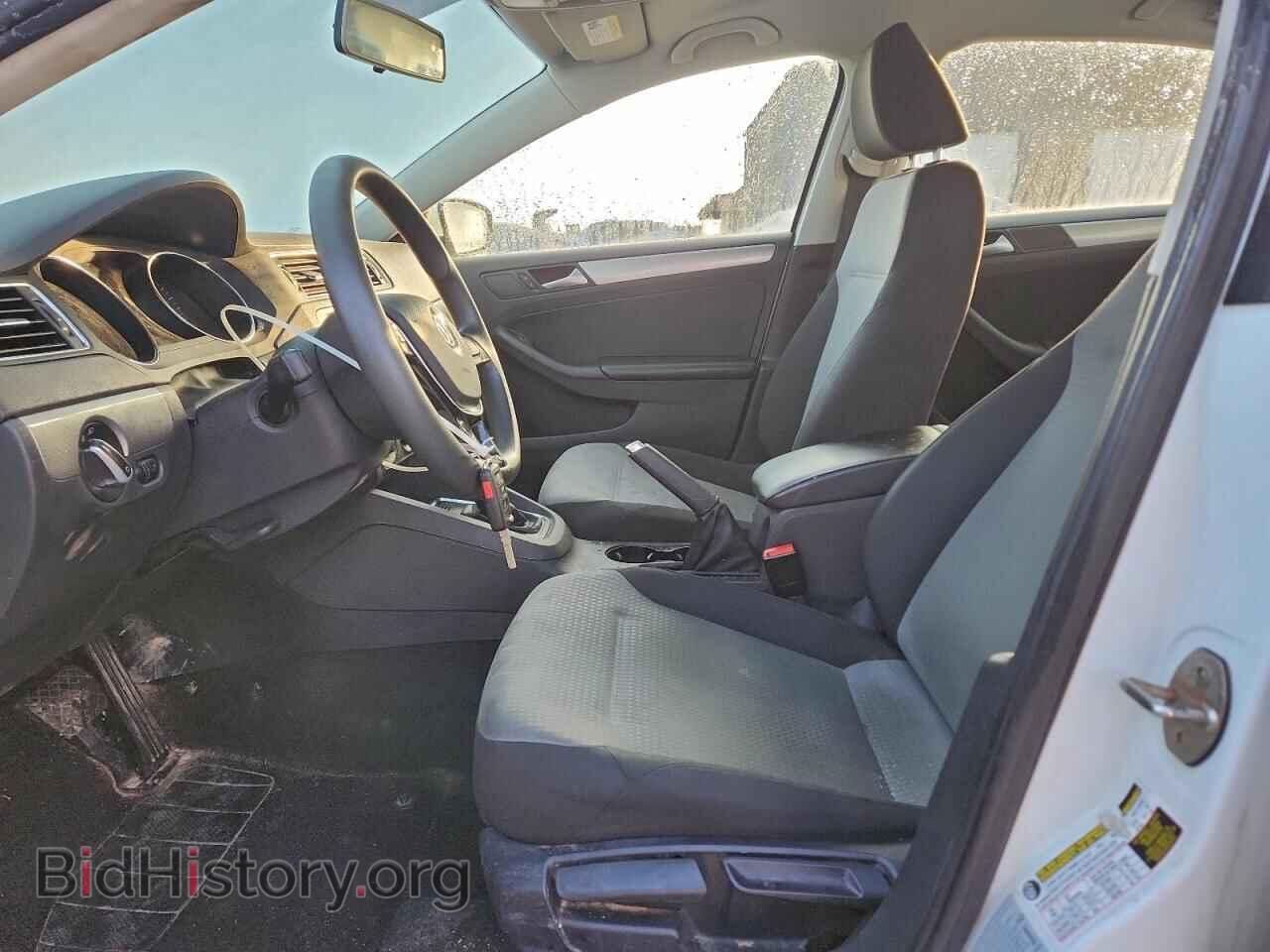 2017 VOLKSWAGEN JETTA - VIN: 3VW2B7AJ6HM395603 - Фото 7
