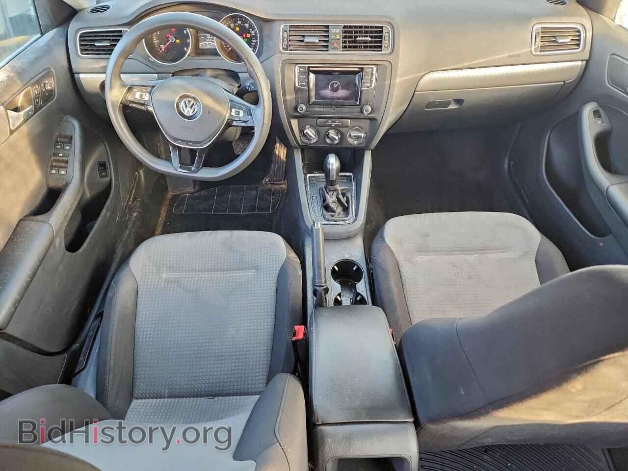 2017 VOLKSWAGEN JETTA - VIN: 3VW2B7AJ6HM395603 - Фото 8