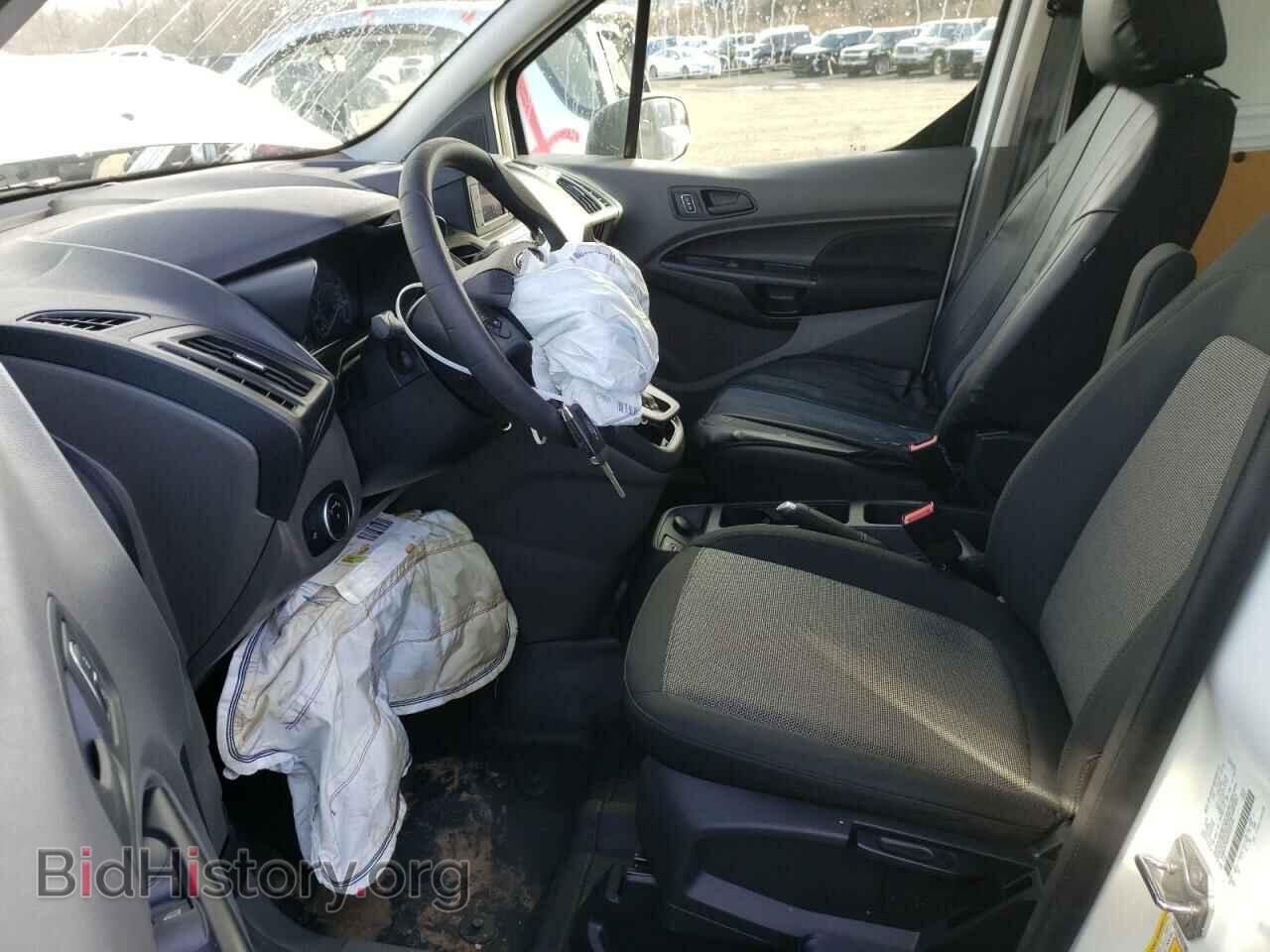 2022 FORD TRANSIT - VIN: NM0LS7S26N1531510 - Фото 7