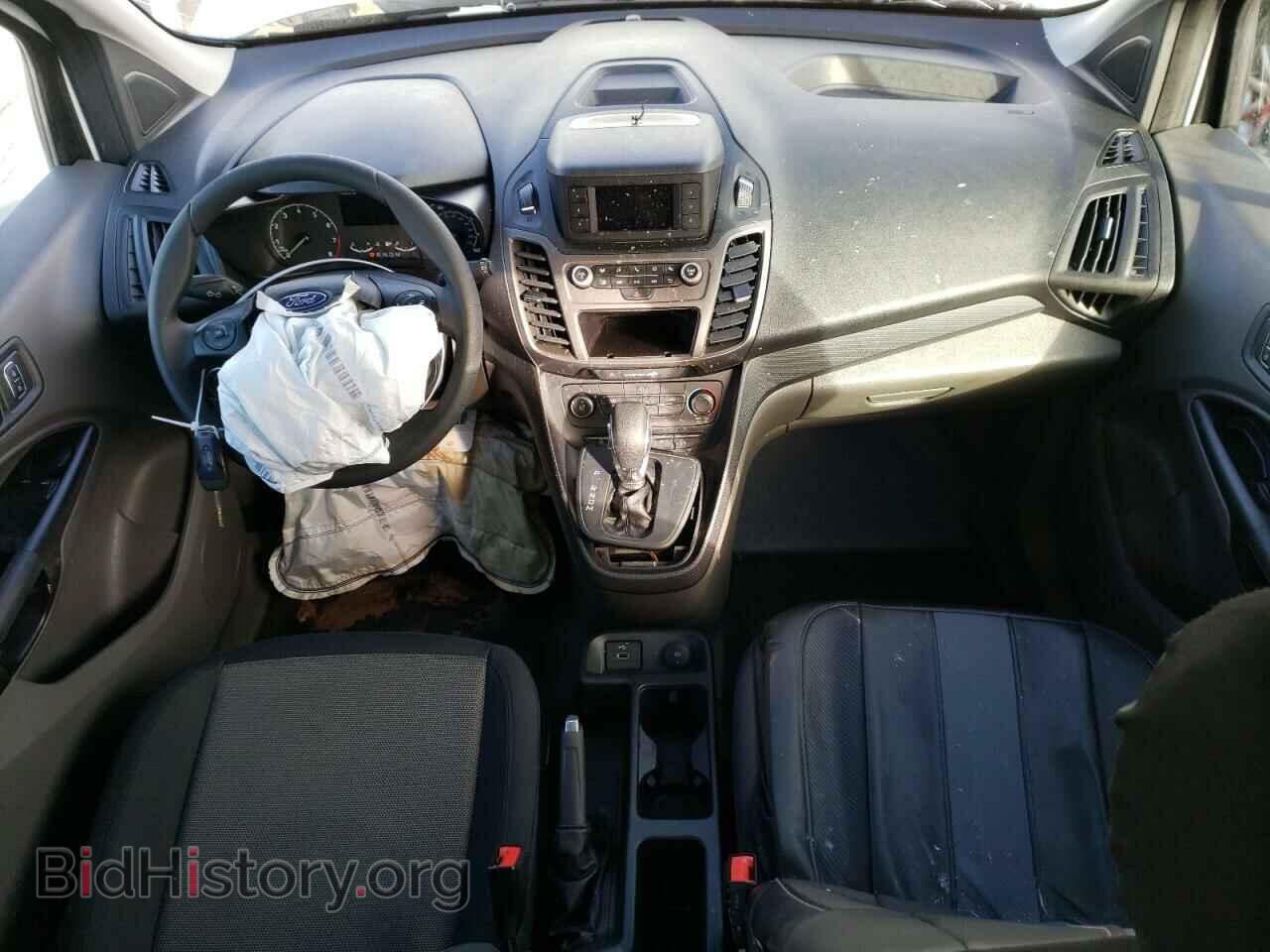 2022 FORD TRANSIT - VIN: NM0LS7S26N1531510 - Фото 8