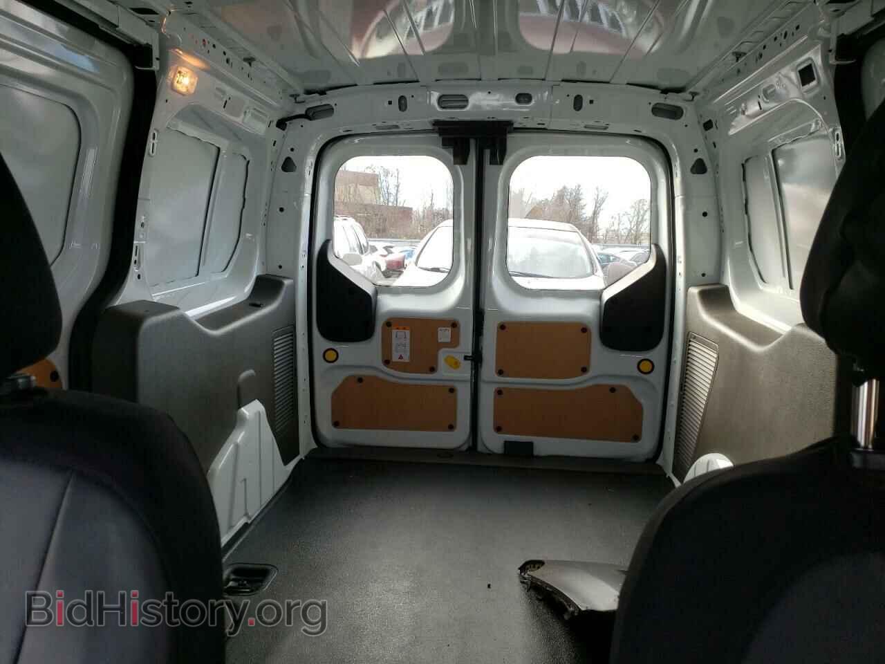 2022 FORD TRANSIT - VIN: NM0LS7S26N1531510 - Фото 10