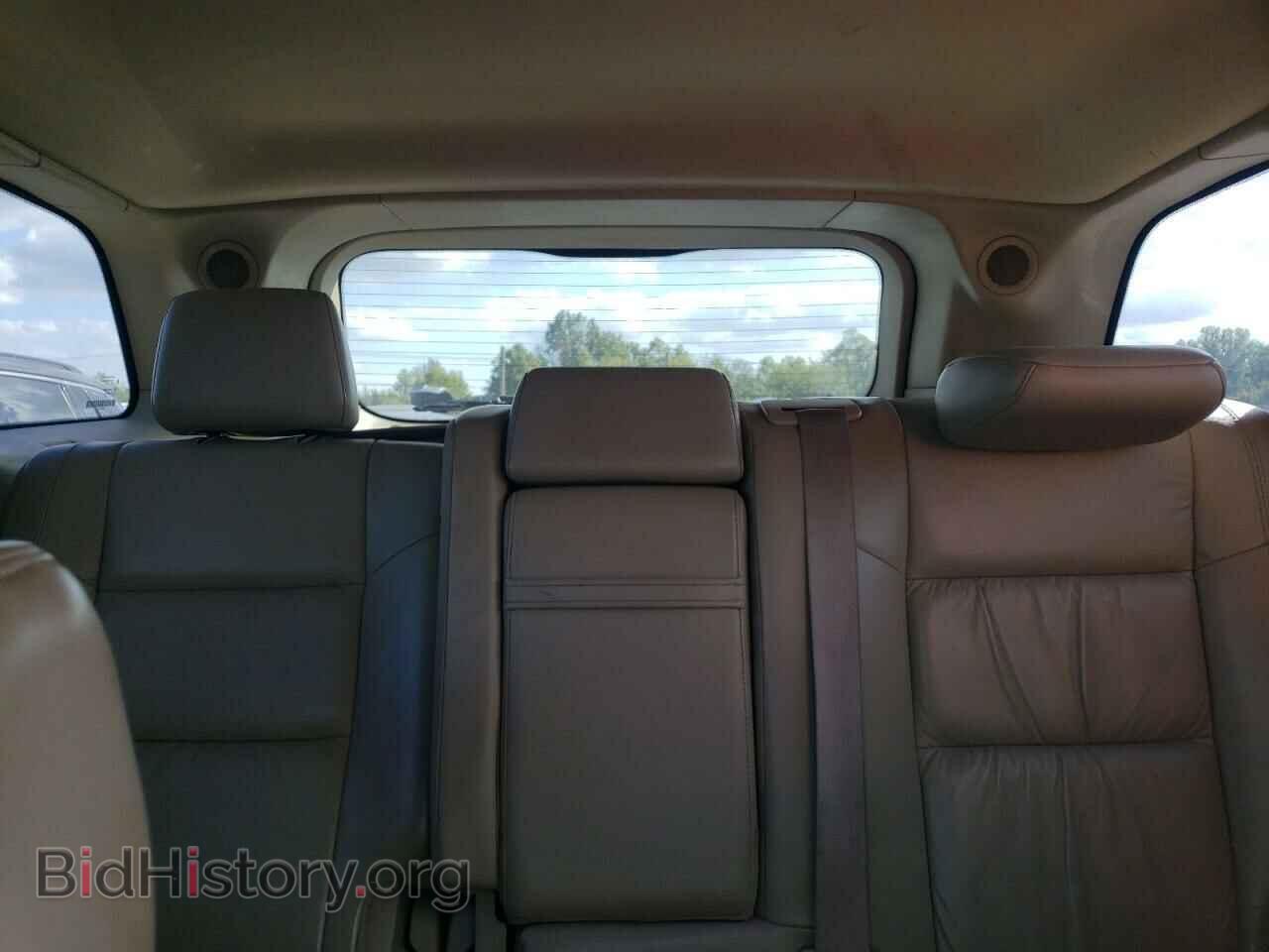 2014 JEEP GRAND CHER - VIN: 1C4RJFBG8EC299129 - Фото 10