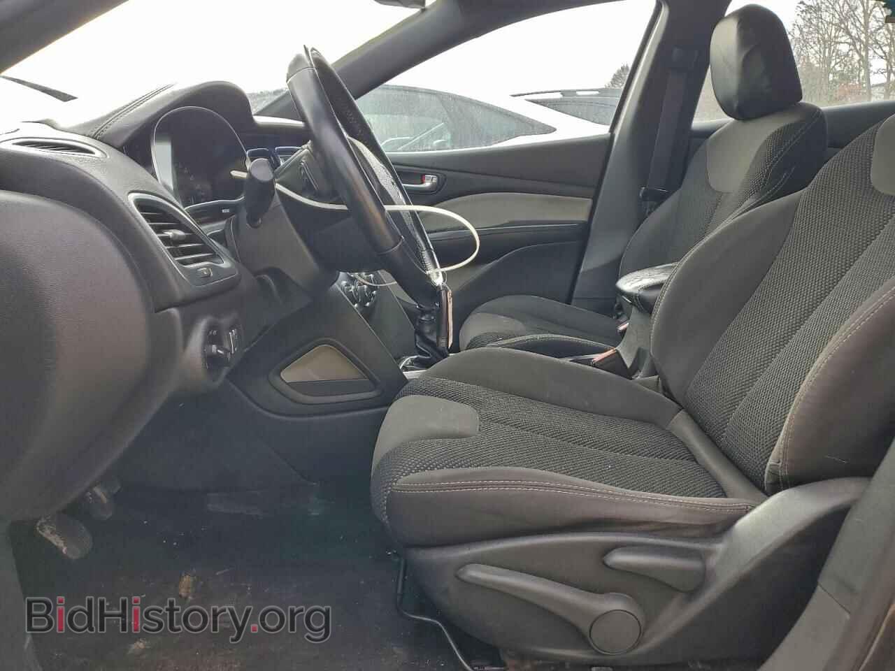 2014 DODGE DART - VIN: 1C3CDFBB2ED906609 - Photo 7