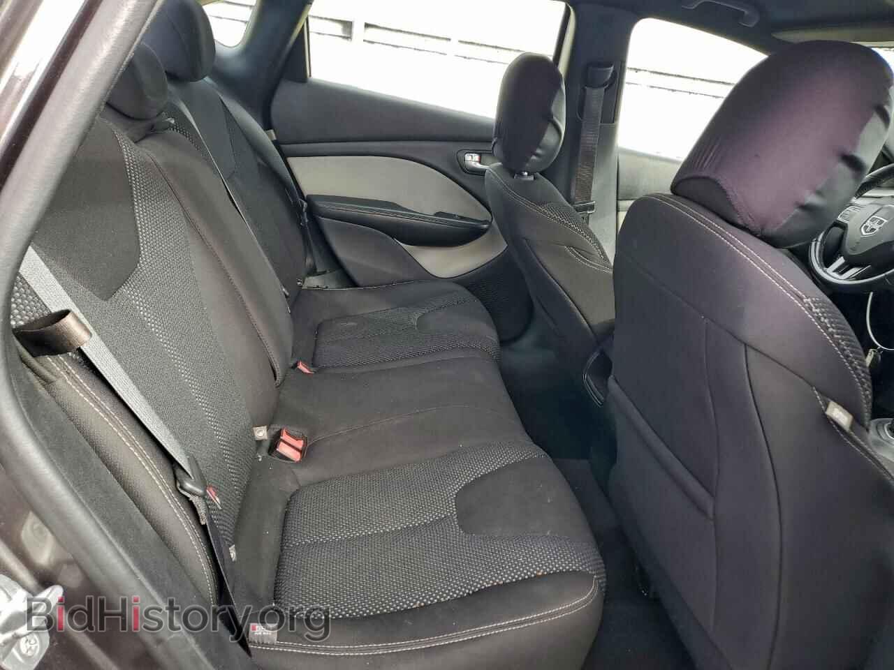 2014 DODGE DART - VIN: 1C3CDFBB2ED906609 - Photo 10