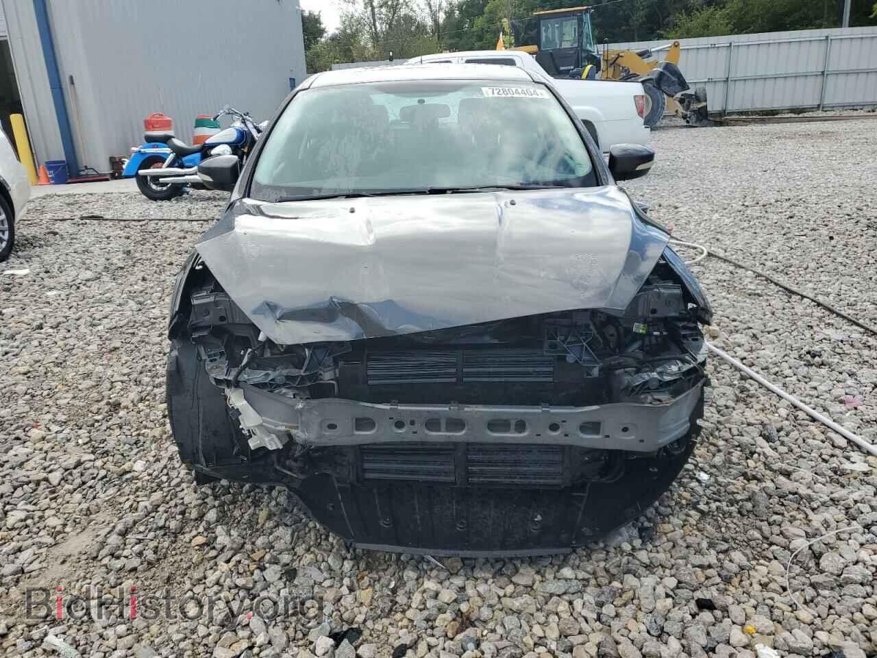 2017 FORD FOCUS - VIN: 1FADP3M22HL213994 - Фото 5