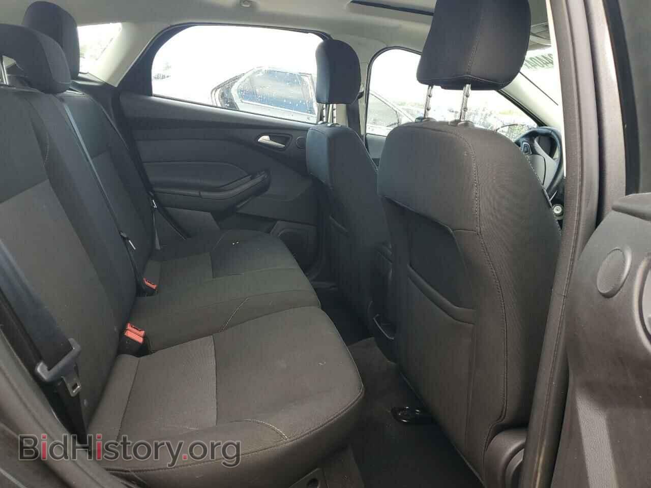 2017 FORD FOCUS - VIN: 1FADP3M22HL213994 - Фото 10