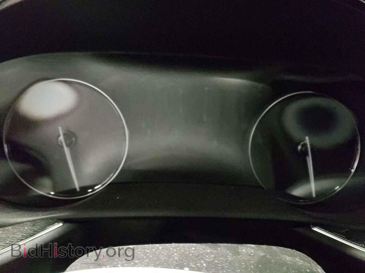 2021 BUICK ENVISION - VIN: LRBFZPR41MD081392 - Photo 9