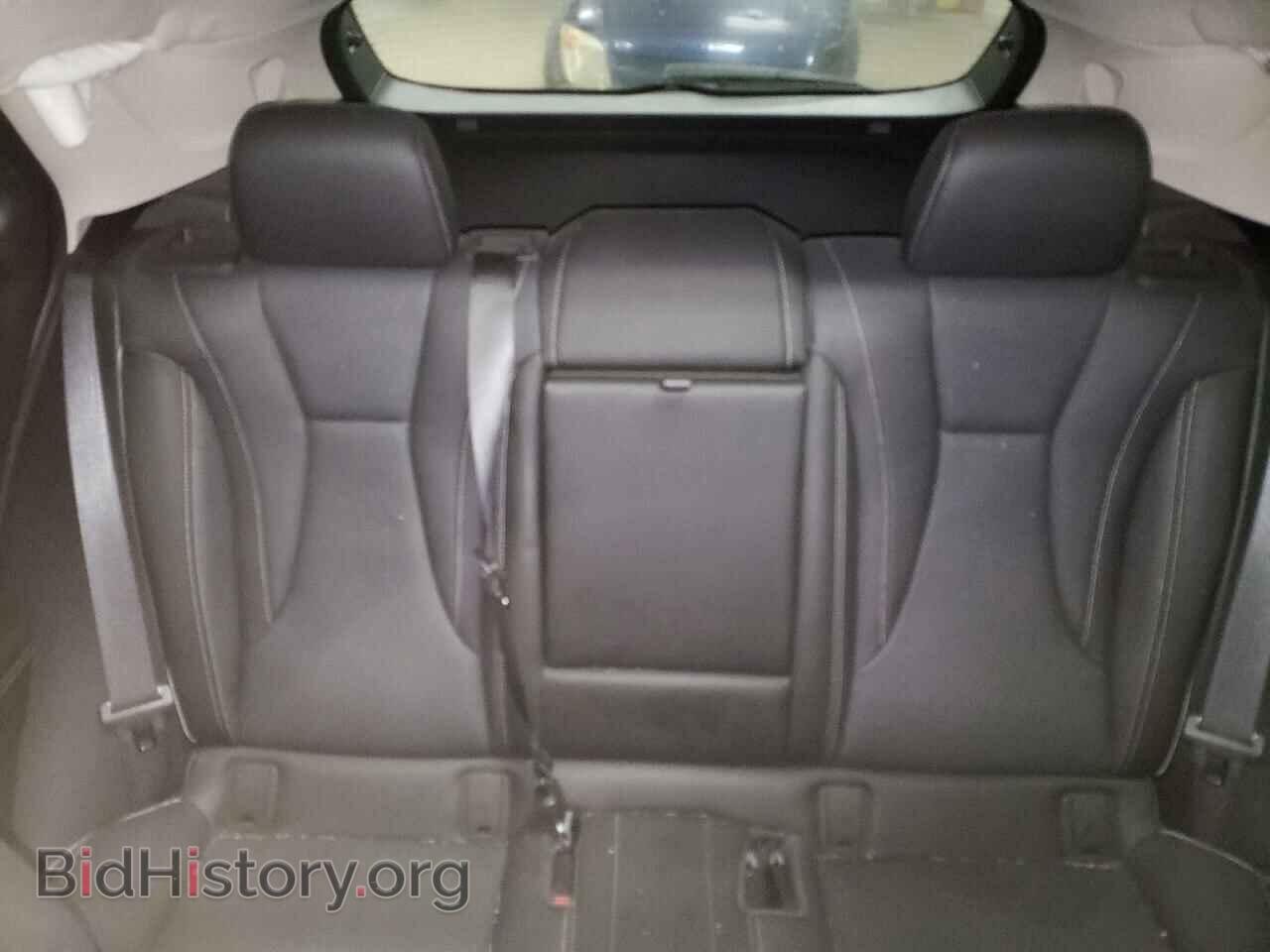 2021 BUICK ENVISION - VIN: LRBFZPR41MD081392 - Photo 10
