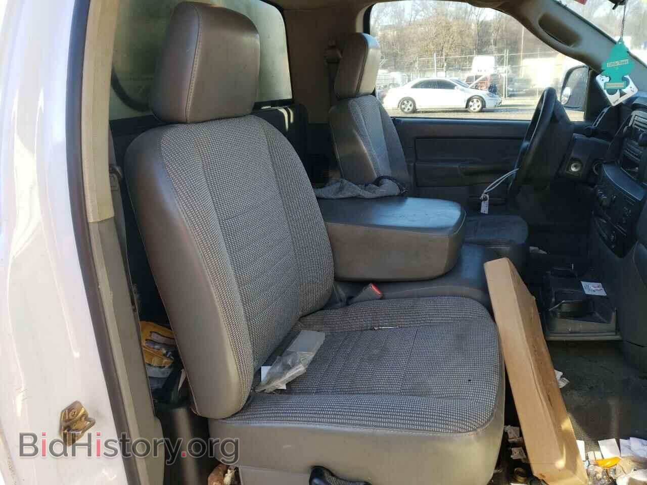 2006 DODGE RAM 1500 - VIN: 1D7HA16N46J128842 - Фото 10