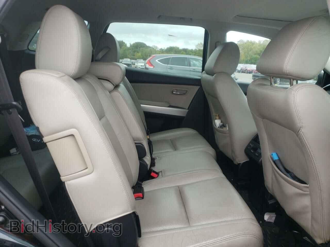 2014 MAZDA CX-9 - VIN: JM3TB3DV2E0430609 - Фото 11