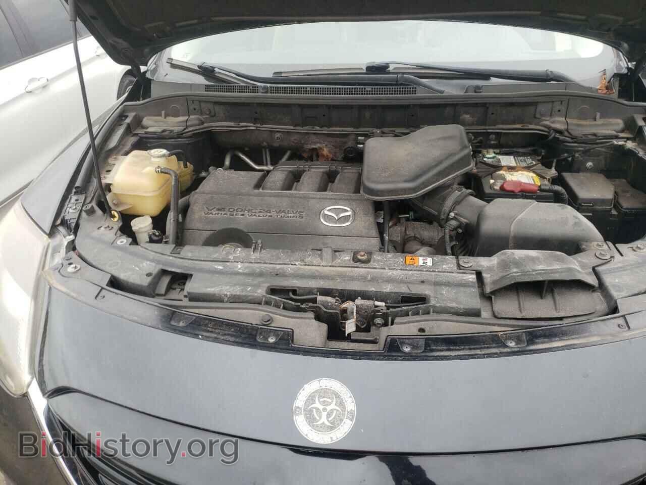 2014 MAZDA CX-9 - VIN: JM3TB3DV2E0430609 - Фото 12