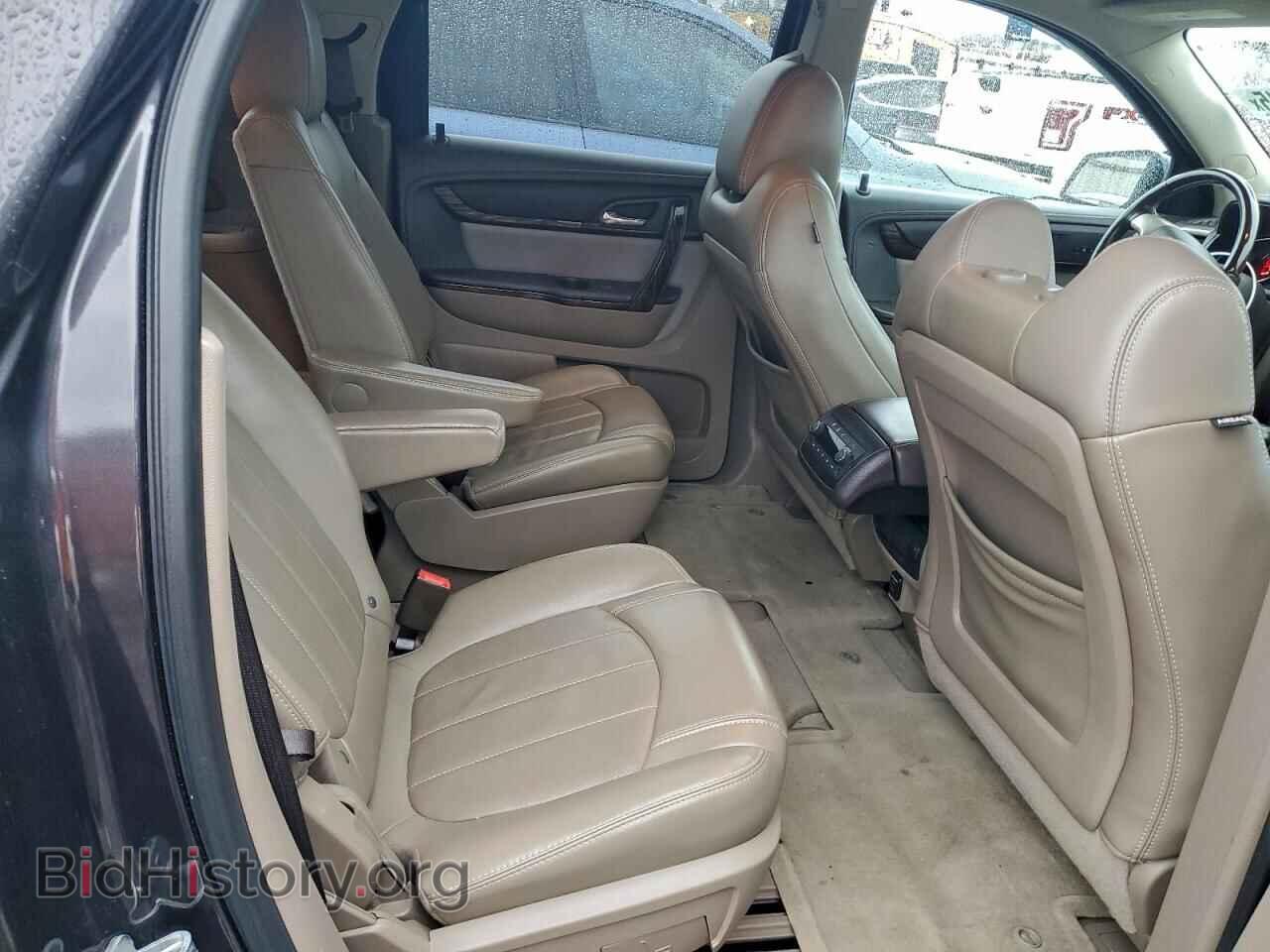 2015 GMC ACADIA DEN - VIN: 1GKKVTKD3FJ338527 - Фото 11