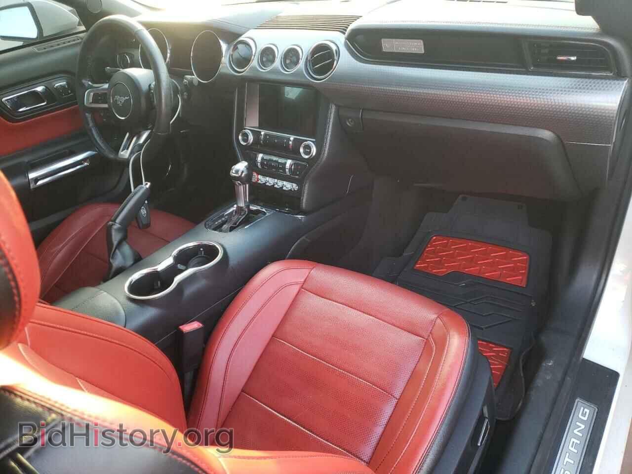 2017 FORD ALL Models - VIN: 1FA6P8TH7H5286021 - Photo 8