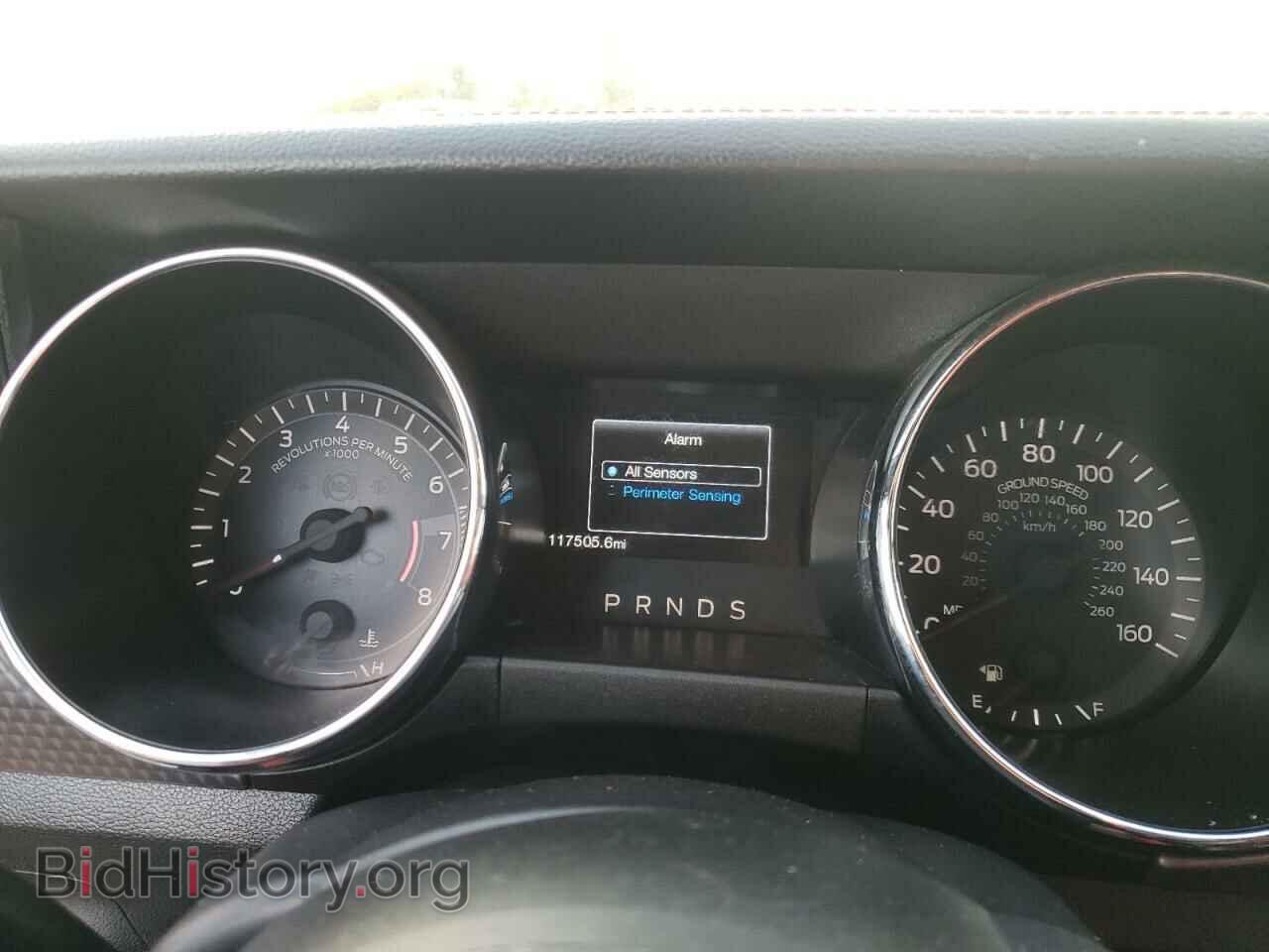 2017 FORD ALL Models - VIN: 1FA6P8TH7H5286021 - Photo 9