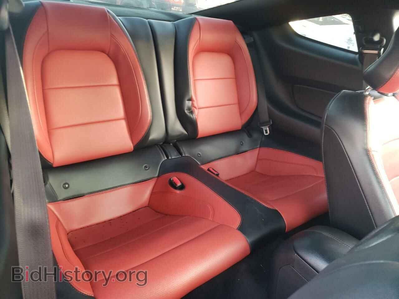 2017 FORD ALL Models - VIN: 1FA6P8TH7H5286021 - Photo 10