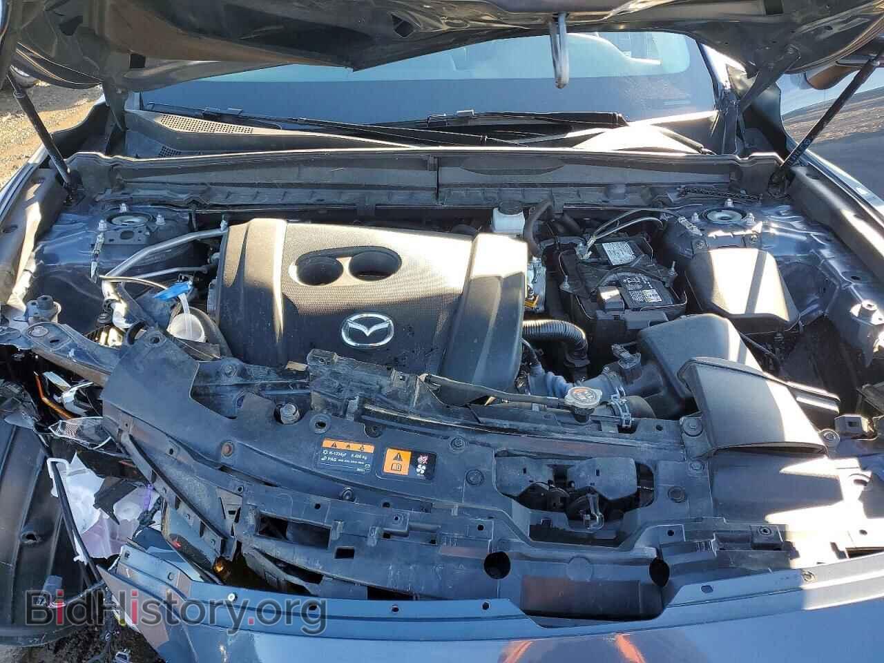 2024 MAZDA CX-50 - VIN: 7MMVABBM0RN174259 - Фото 11