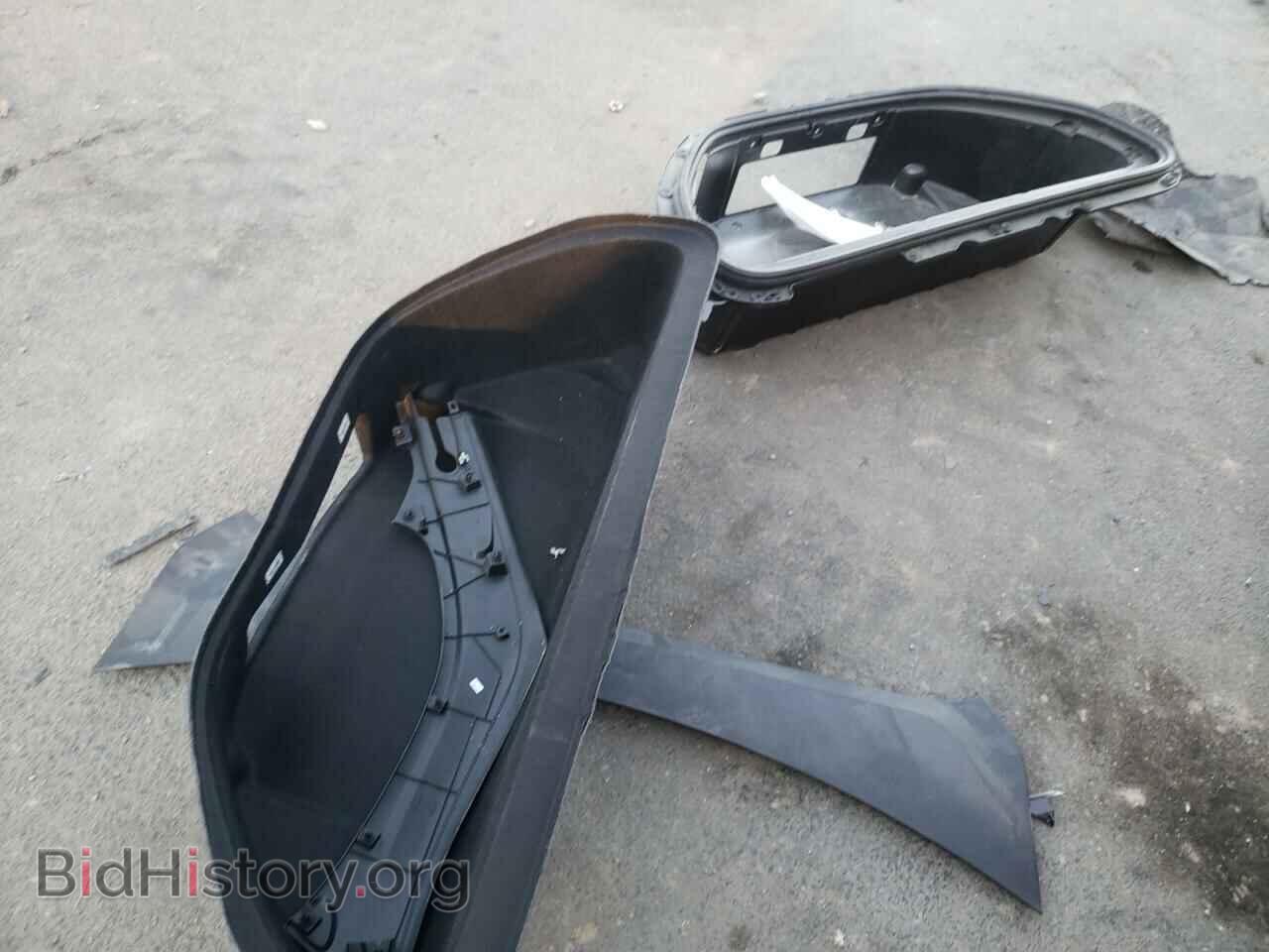 2020 TESLA MODEL X - VIN: 5YJXCAE21LF300450 - Photo 12