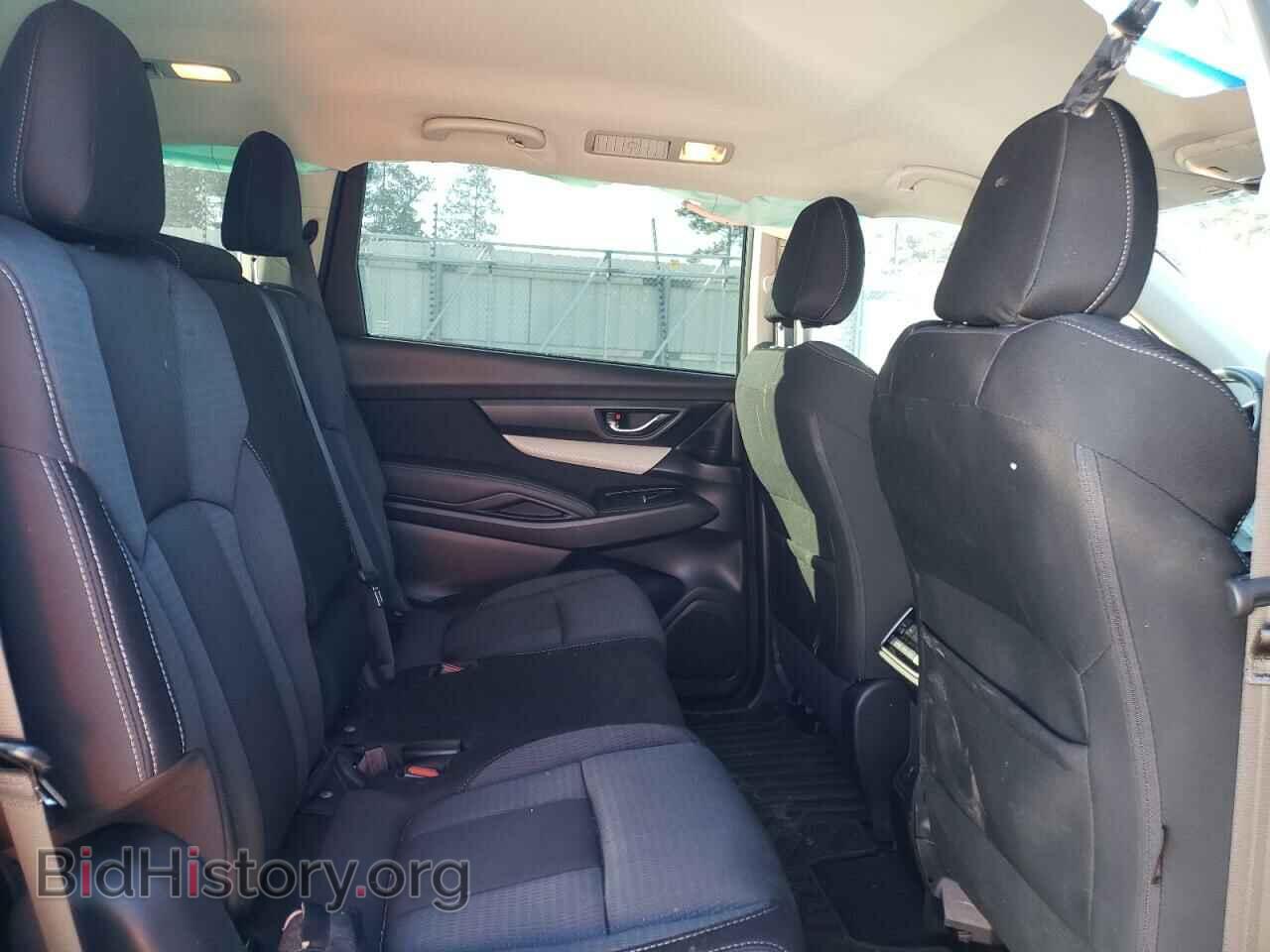 2020 SUBARU ASCENT - VIN: 4S4WMACD3L3475997 - Фото 11
