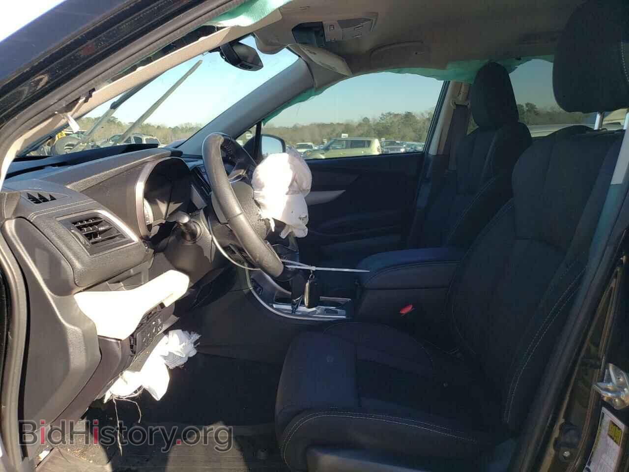 2020 SUBARU ASCENT - VIN: 4S4WMACD3L3475997 - Фото 7