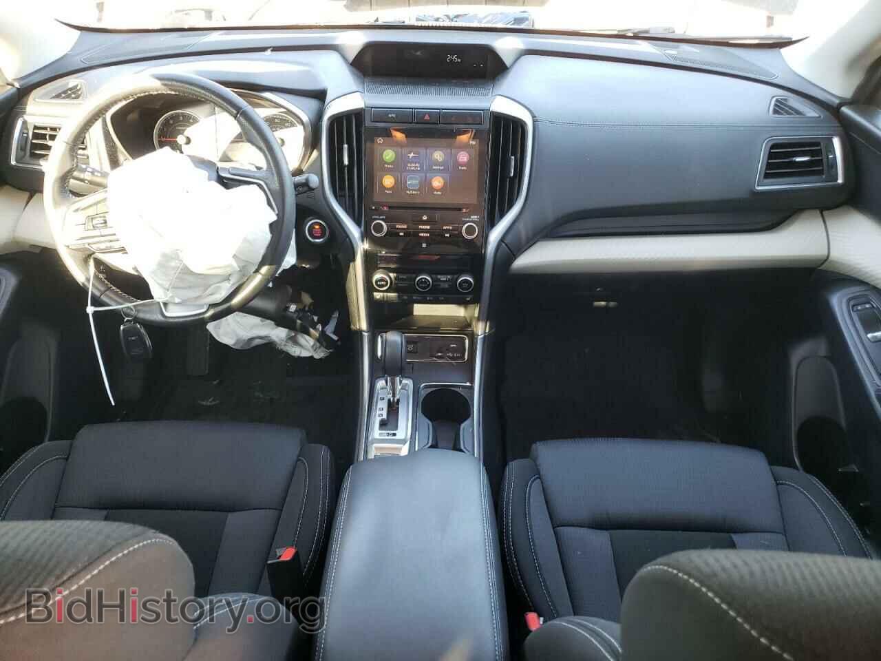 2020 SUBARU ASCENT - VIN: 4S4WMACD3L3475997 - Фото 8